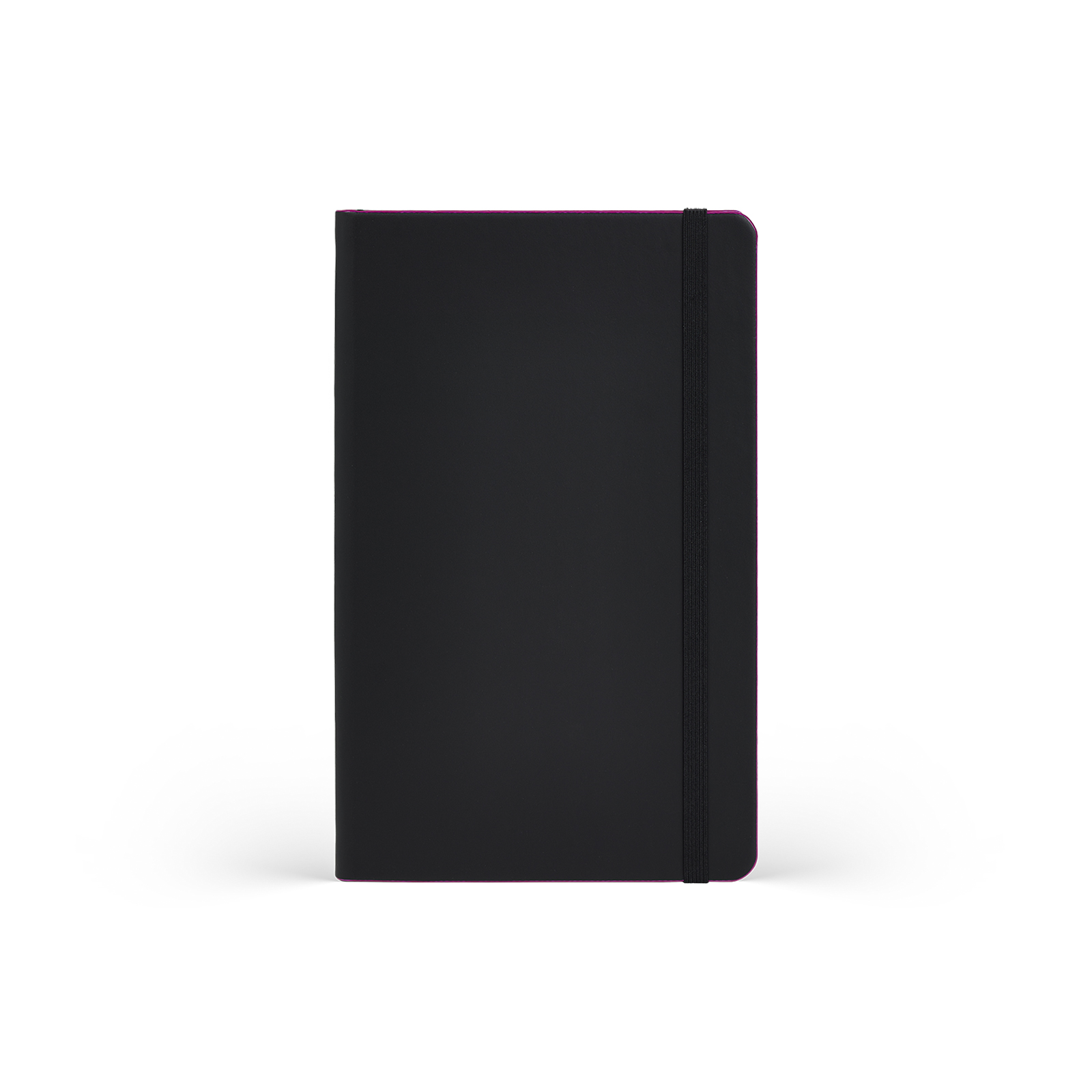 BLACK LASER COLLECTION_BLACK-FUCHSIA_B